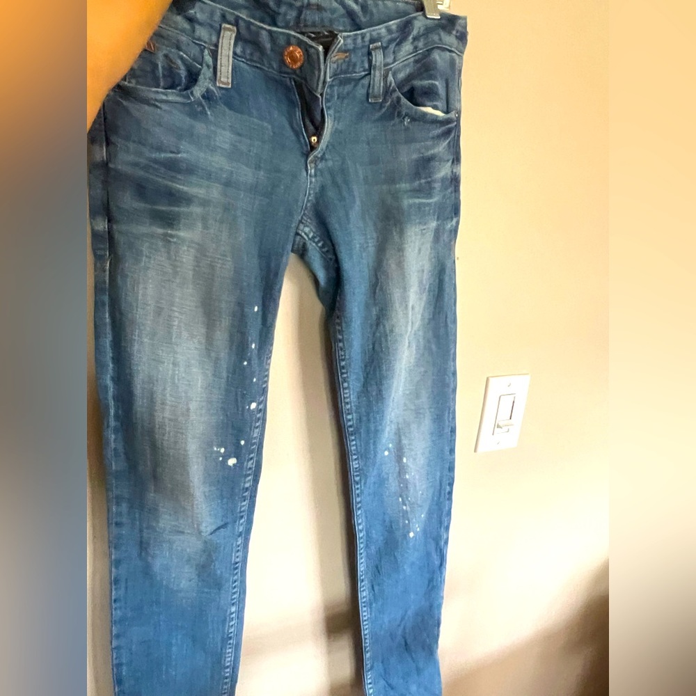 Armani exchange Jeans size 2